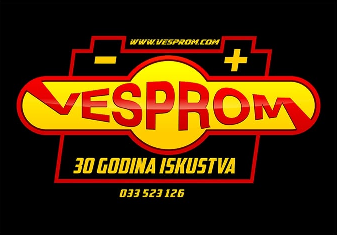Vesprom